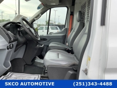 Used 2018  Ford Transit 150 Cargo Van Med Roof Van LWB at SKCO Automotive near Mobile&comma; AL