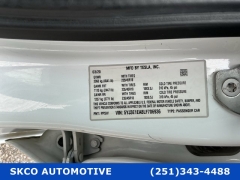Used 2020  Tesla Model 3 Standard Range RWD at SKCO Automotive near Mobile&comma; AL