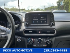 Used 2021  Hyundai Kona SEL Auto FWD at SKCO Automotive near Mobile&comma; AL