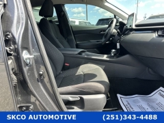 Used 2020 Toyota C-HR 4d SUV LE at SKCO Automotive near Mobile, AL