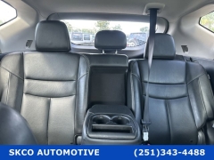 Used 2020 Nissan Murano 4d SUV AWD SL at SKCO Automotive near Mobile, AL