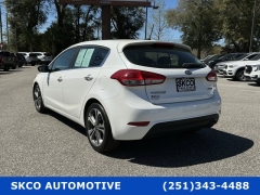 Used 2016  Kia Forte5 5d Hatchback EX at SKCO Automotive near Mobile&comma; AL