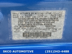 Used 2023 Nissan Versa S CVT at SKCO Automotive near Mobile, AL
