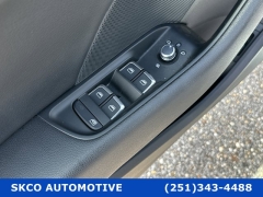 Used 2016  Audi A3 4d Sedan 2.0T Quattro Premium+ at SKCO Automotive near Mobile, AL