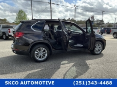 Used 2015  BMW X5 RWD 4dr sDrive35i at SKCO Automotive near Mobile&comma; AL