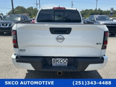 Used 2022  Nissan Frontier Crew Cab 4x2 SV Auto at SKCO Automotive near Mobile&comma; AL
