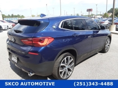 Used 2020  BMW X2 sDrive28i Sports Activity Coupe at SKCO Automotive near Mobile&comma; AL