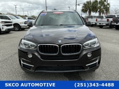 Used 2015  BMW X5 RWD 4dr sDrive35i at SKCO Automotive near Mobile&comma; AL