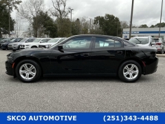 Used 2022  Dodge Charger SXT RWD at SKCO Automotive near Mobile&comma; AL