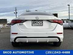 Used 2022  Nissan Sentra SV CVT at SKCO Automotive near Mobile&comma; AL