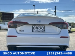 Used 2024  Honda Civic Sedan Sport CVT at SKCO Automotive near Mobile, AL