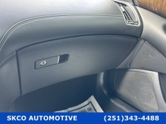 Used 2018  INFINITI Q50 4d Sedan RWD 3&period;0t LUXE at SKCO Automotive near Mobile&comma; AL