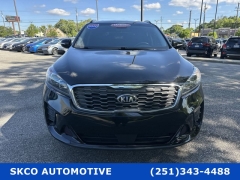 Used 2020  Kia Sorento 4d SUV AWD S at SKCO Automotive near Mobile&comma; AL