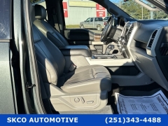 Used 2018  Ford F-150 2WD SuperCrew Lariat 5 1&sol;2 at SKCO Automotive near Mobile&comma; AL