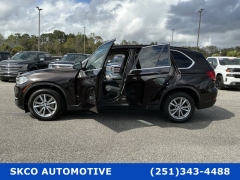 Used 2015  BMW X5 RWD 4dr sDrive35i at SKCO Automotive near Mobile&comma; AL
