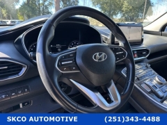 Used 2023  Hyundai Santa Fe SEL AWD at SKCO Automotive near Mobile&comma; AL