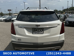 Used 2021  Cadillac XT5 AWD 4dr Premium Luxury at SKCO Automotive near Mobile&comma; AL