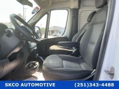 Used 2023  Ram ProMaster Cargo Van 2500 High Roof 159" WB at SKCO Automotive near Mobile&comma; AL