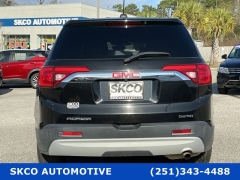 Used 2019  GMC Acadia 4d SUV FWD SLE-1 at SKCO Automotive near Mobile&comma; AL