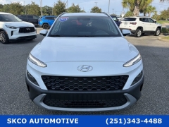 Used 2023  Hyundai Kona SEL Auto AWD at SKCO Automotive near Mobile&comma; AL