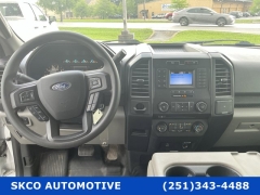 Used 2018  Ford F-150 2WD SuperCrew Lariat 5 1&sol;2 at SKCO Automotive near Mobile&comma; AL