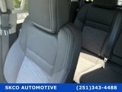 Used 2023  Nissan Frontier Crew Cab 4x4 SV Auto at SKCO Automotive near Mobile&comma; AL