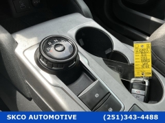 Used 2021  Ford Bronco Sport Big Bend 4x4 at SKCO Automotive near Mobile&comma; AL