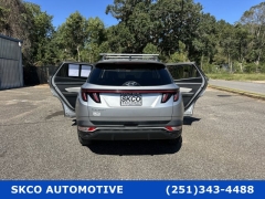 Used 2022  Hyundai Tucson SEL FWD at SKCO Automotive near Mobile, AL
