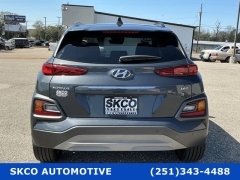 Used 2021  Hyundai Kona Ultimate DCT FWD at SKCO Automotive near Mobile&comma; AL