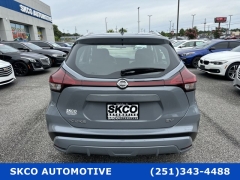 Used 2021 Nissan Kicks SV FWD at SKCO Automotive near Mobile, AL