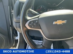 Used 2022  Chevrolet Colorado 2WD Ext Cab 128" LT at SKCO Automotive near Mobile&comma; AL