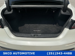 Used 2020  Nissan Maxima 4d Sedan SR at SKCO Automotive near Mobile&comma; AL
