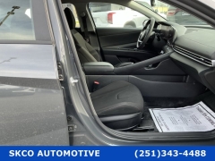 Used 2024  Hyundai Elantra SEL IVT at SKCO Automotive near Mobile&comma; AL