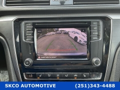 Used 2018  Volkswagen Passat 4d Sedan 2&period;0T R-Line at SKCO Automotive near Mobile&comma; AL