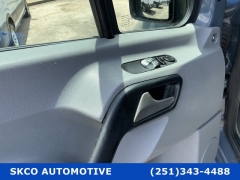 Used 2018  Mercedes-Benz Sprinter 2500 Worker Cargo Van 3d Van 144" WB High Roof V6 at SKCO Automotive near Mobile&comma; AL