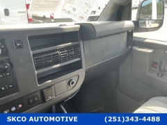 Used 2020  Chevrolet Express Van 2500 Van at SKCO Automotive near Mobile&comma; AL