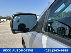 Used 2016 Chevrolet Silverado 2500 4WD Crew Cab LT at SKCO Automotive near Mobile, AL