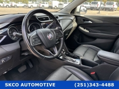 Used 2021  Buick Encore GX AWD 4dr Essence at SKCO Automotive near Mobile, AL