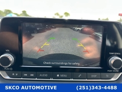 Used 2025 Nissan Sentra S CVT at SKCO Automotive near Mobile, AL