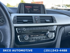 Used 2018 BMW 3 Series 320i Sedan South Africa at SKCO Automotive near Mobile, AL
