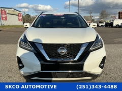 Used 2022  Nissan Murano FWD SV at SKCO Automotive near Mobile&comma; AL