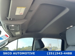 Used 2021  Chevrolet Silverado 2500HD 4WD Crew Cab 159" Custom Gas at SKCO Automotive near Mobile&comma; AL