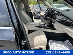 Used 2015 BMW X5 RWD 4dr sDrive35i at SKCO Automotive near Mobile, AL