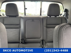 Used 2022  Nissan Frontier Crew Cab 4x2 SV Auto at SKCO Automotive near Mobile&comma; AL