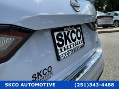 Used 2023  Nissan Altima 2&period;5 SR AWD Sedan at SKCO Automotive near Mobile&comma; AL