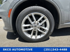 Used 2022 Dodge Durango GT Plus AWD at SKCO Automotive near Mobile, AL