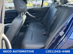 Used 2018  BMW 3 Series 320i Sedan South Africa at SKCO Automotive near Mobile&comma; AL