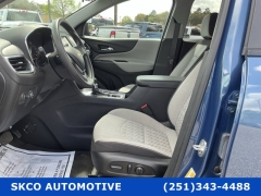 Used 2024  Chevrolet Equinox FWD 4dr LS w&sol;1LS at SKCO Automotive near Mobile&comma; AL