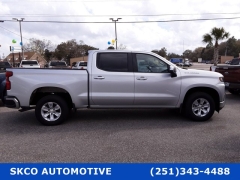 Used 2020  Chevrolet Silverado 1500 2WD Crew Cab LT at SKCO Automotive near Mobile&comma; AL