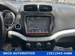 Used 2018 Dodge Journey 4d SUV FWD GT at SKCO Automotive near Mobile, AL